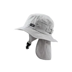 Dernier Modèle O&E Bingin Semi-hard Surf Cap