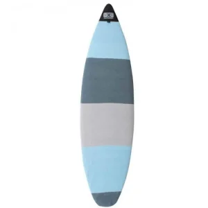Couverture de chaussette planche surf O&E Stretch Sox TC 6‘0 Offre Spéciale