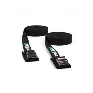 Promotion Saisonnière Sangles de voiture Surflogic 3,65 m