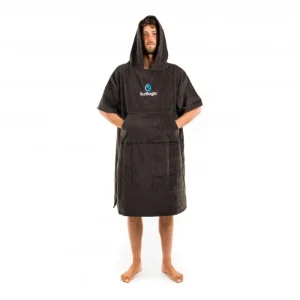 Serviette de surf Surflogic Poncho Expédition Rapide