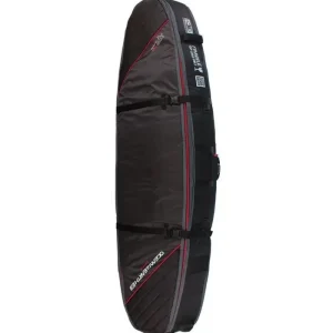 O&E Triple Coffin Shortboard Sleeve Offre Spéciale