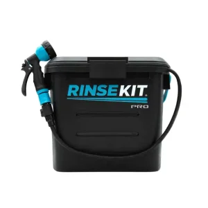 Kit de rincage PRO Shower Promotion