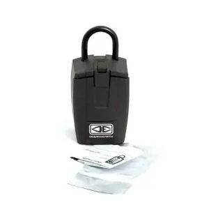 Porte-clés O&E Heavy Duty Réduction