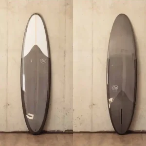 Réduction VBowls Single Fin Ryan Lovelace