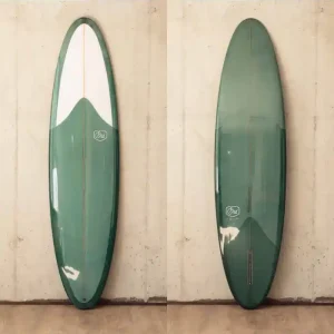 Soldes VBowls Single Fin Ryan Lovelace 7‘2
