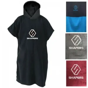 Dernière Chance Poncho Surf Shapers