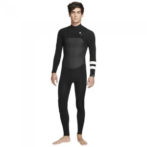 Produit De Marque Hurley Advant Avant Avant Plus 3/2mm noir
