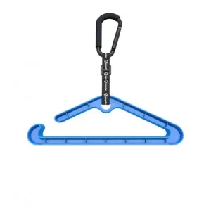 Surflogic DOUBLE SYSTEM NEOPRENE WETSUIT HANGER Super Prix