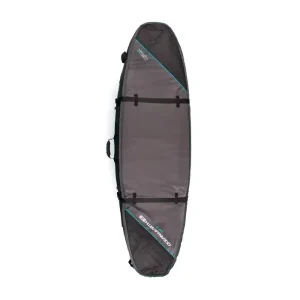 O&E Double Coffin Shortboard Sleeve Remise