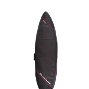 O&E Aircon Shortboard Case Expédition Rapide