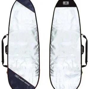 O&E Barry Basic Fish Cover Top Vente