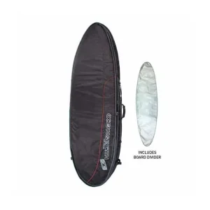 Couverture O&E Double Wide Commander Vite