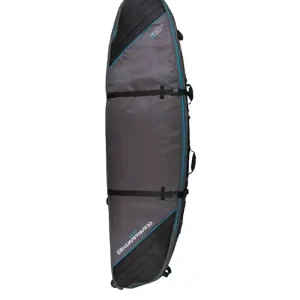 Housse pour shortboard O&E Triple Wheel Promotion Saisonnière