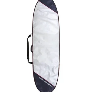 O&E Barry Basic Longboard Case Produit De Marque