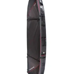Housse de longboard O&E Double Wheel Expédition Rapide