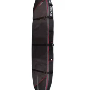 O&E Double Coffin Longboard Cover Quantité Limitée