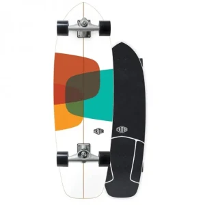 Nouvel Arrivage SurfSkate Triton 32" Prismal CX Wide