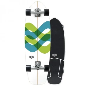 Meilleur Choix SurfSkate Triton 31" Signal CX Wide