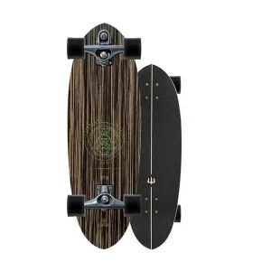 Patin Carver Haedron No.3 C7 graphite Prix Promo