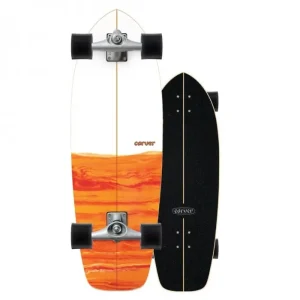 Super Prix Patin Carver Firefly CX