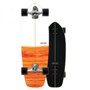 Patin Carver Firefly C7 Quantité Limitée