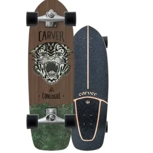 Patin Carver Courtney Conlogue CX Must-Have
