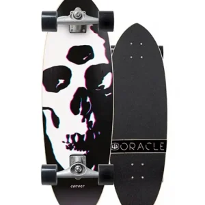 Produit De Marque Patin Carver Oracle CX RAW