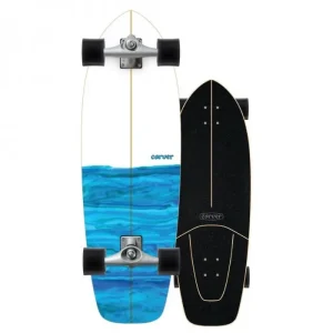 Patin Carver Résine CX RAW Commande En Gros
