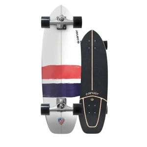 Patin Carver USA Thruster CX complet Promotion Saisonnière