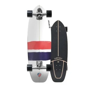 Patin Carver USA Thruster C7 complet Commande En Gros