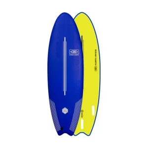 UNE SOFTBOARD EZI RIDER 6‘0" (6‘0") Livraison Express