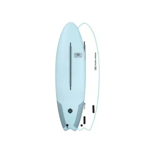 UNE SOFTBOARD 6‘6" EZI RIDER Prix Bas