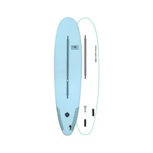 Paiement Sécurisé 7‘6" E E E R R RIDER SOFTBOARD