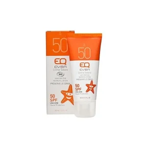 Crème solaire SPF50 Offre Spéciale