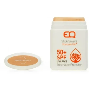 Stick de protection solaireSPF50+ Doré Expédié Aujourd'hui