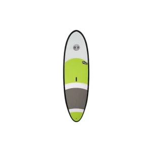 Planche de surf à pagaie Ocean & Earth Squeeze Soft Sup 8‘6 Paiement Sécurisé