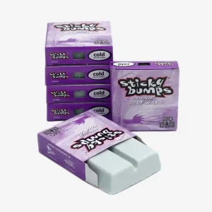 Soldes Cire de paraffine Sticky Bumps Cire froide originale