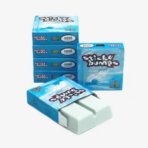 Offre Spéciale Cire de paraffine Sticky Bumps Original Cool Wax