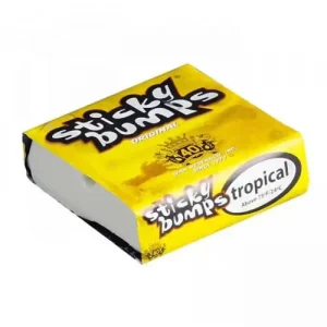 Remise Cire de paraffine Sticky Bumps Original Tropical Wax