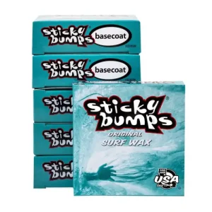 Cire de paraffine Sticky Bumps Original Basecoat Wax Dernier Modèle