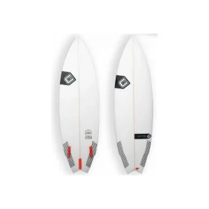 Planche de surf Clayton Twinnie Quantité Limitée