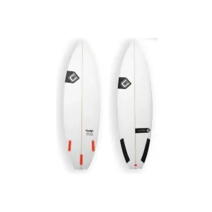 Planche de surf Clayton Ranga Offre Du Jour