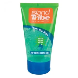 Prix Réduit Gel Aftersun Sunscreen Aloe Vera