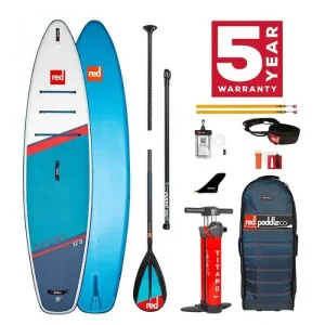 Affaire À Saisir RED PADDLE CO SPORT INFLATABLE SUP BOARD 11‘3"