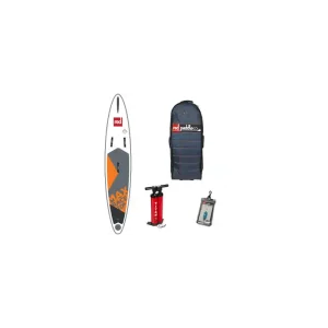 Commander Maintenant RED PADDLE CO MAX RACE SUP BOARD GONFLABLE (RACING JUNIOR) 10‘6"