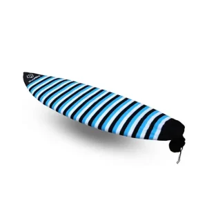 Affaire À Saisir Shapers Shortboard Sock Surfboard Cover Shortboard