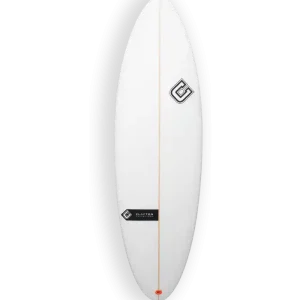 Achat Immédiat Planche de surf Clayton Rocket