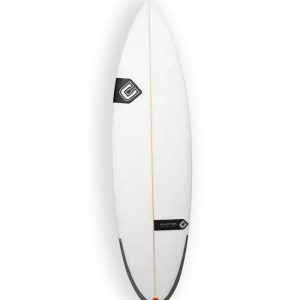 Planche de surf Clayton Swivel Commander Maintenant