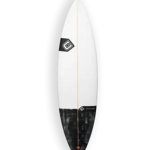 Planche de surf Clayton Dredger Promotion