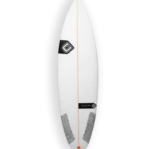 Promotion Saisonnière Planche de surf modèle Clayton Rox